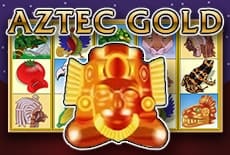 aztec gold