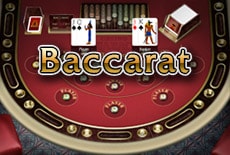 baccarat